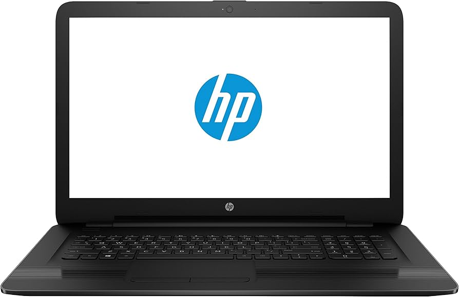 Amazon.com: HP - 17.3