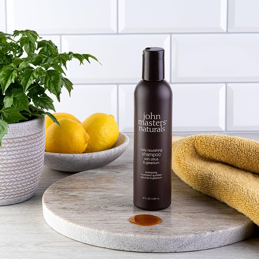 Amazon | ジョンマスターオーガニック(john masters organics)C&G