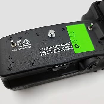 Amazon | Canon BG-R10 (4365C001) | キヤノン | コンパクト