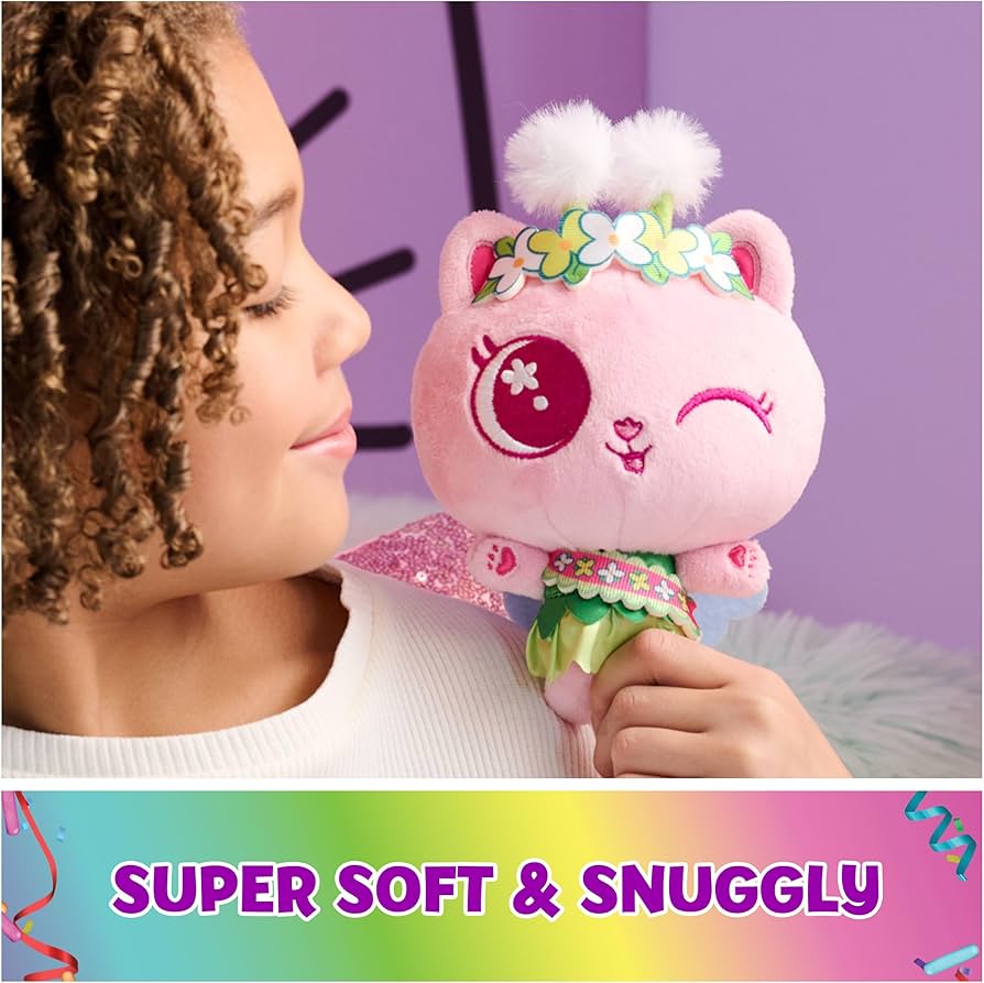 Amazon.co.jp: DreamWorks GABBY'Sドールハウス セレブレーション