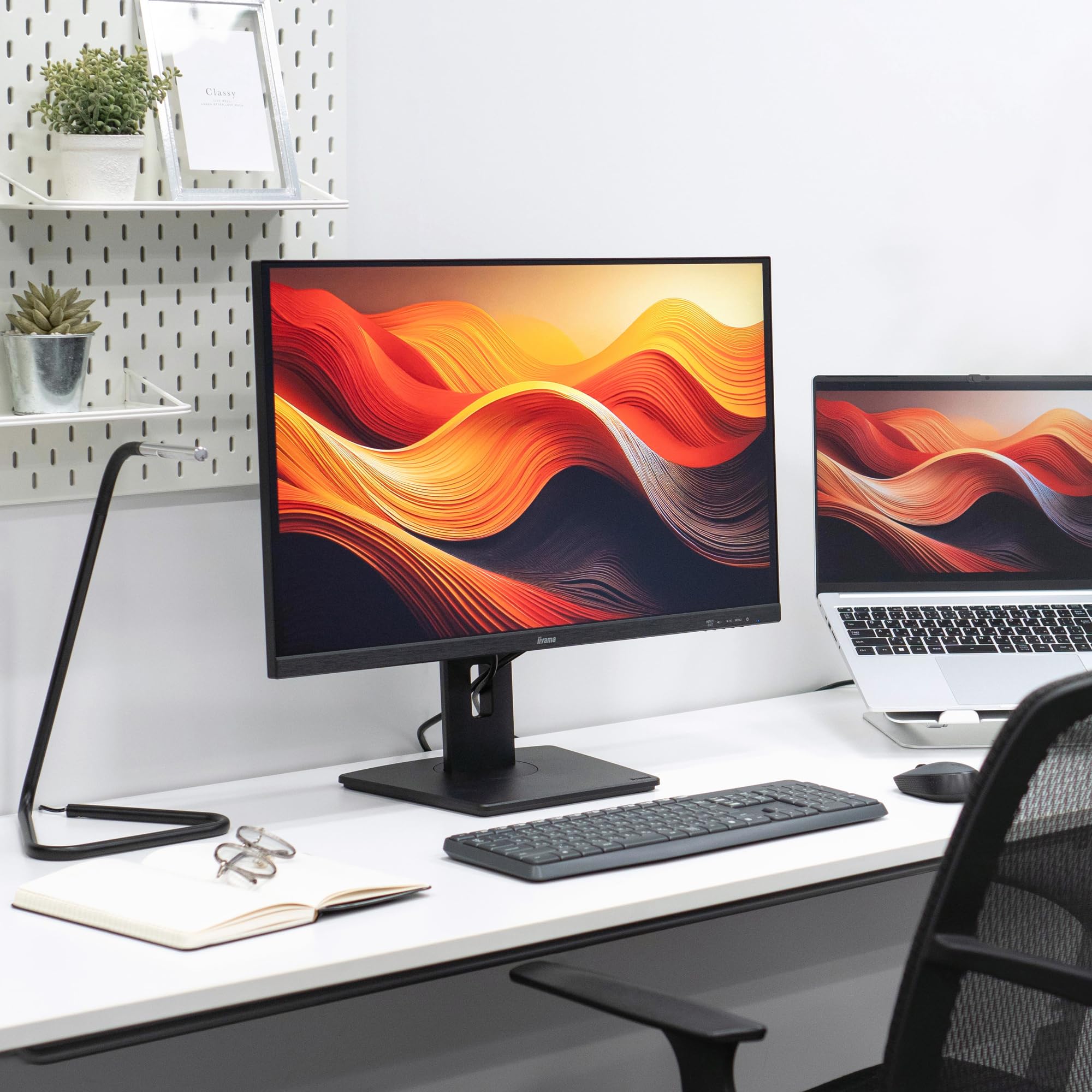 Amazon.co.jp: iiyama Monitor Display XUB2793HS-B7A 27-inch Full HD