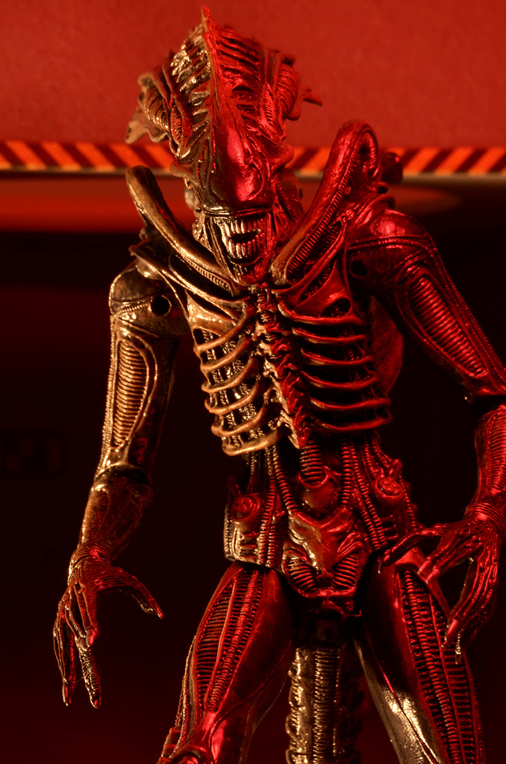 Amazon.com: NECA Aliens - 7