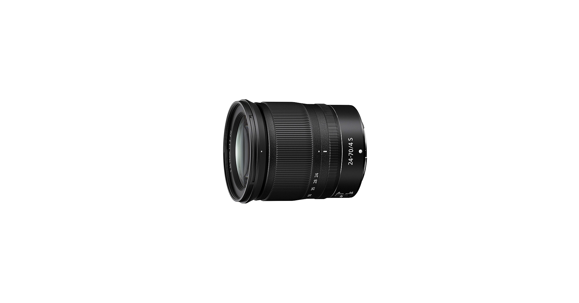 Amazon.com : Nikon NIKKOR Z 24-70mm f/4 S | Premium constant
