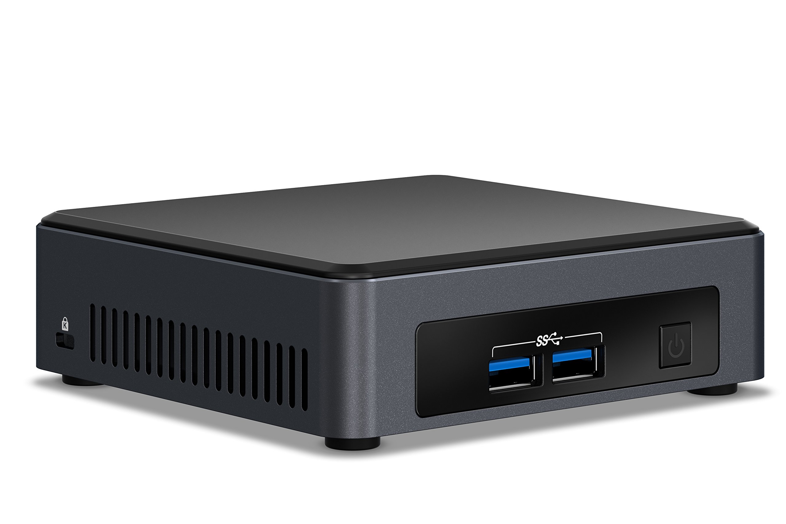 Amazon.com: Intel NUC 7 Business, a Mini PC with Windows 10 Pro