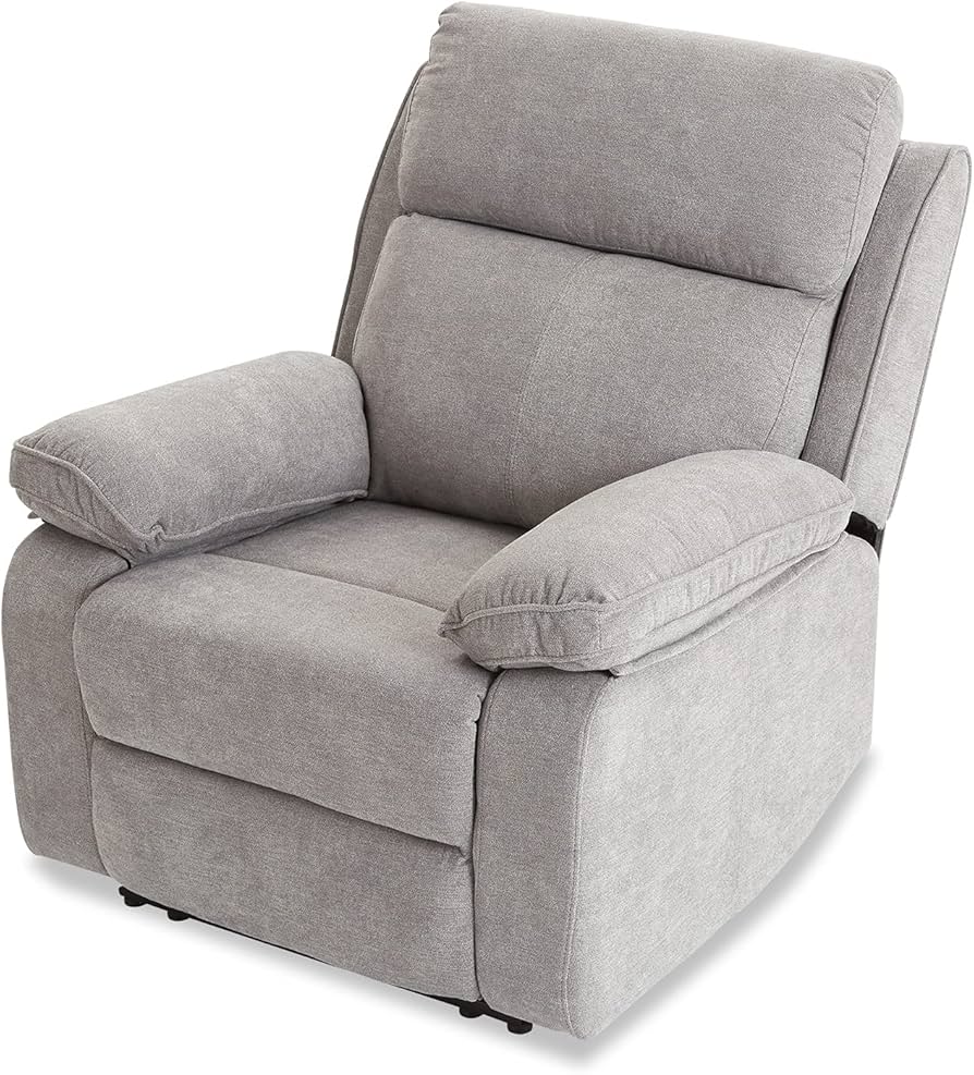 Amazon｜LOWYA ロウヤ リクライニングソファー リクライニングチェアー
