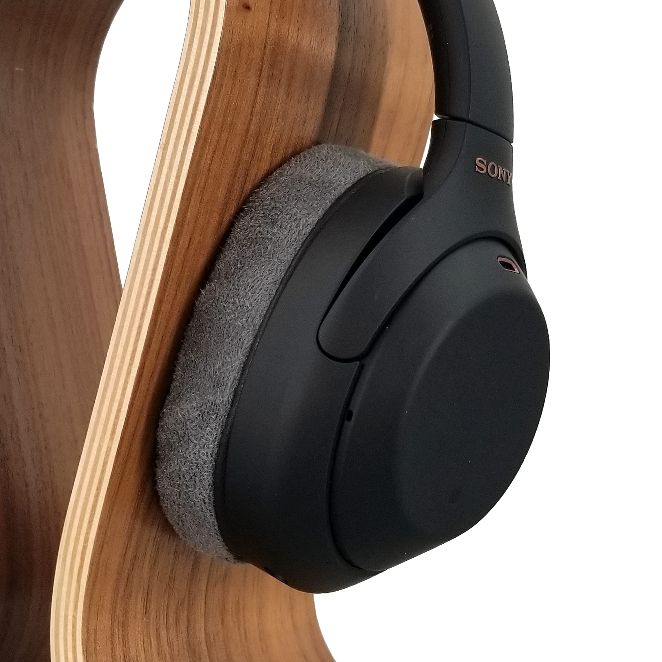 Amazon | Dekoni Audio デコニオーディオ イヤーパッド 交換用 SONY