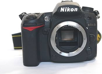 Amazon.co.jp: Nikon digital single lens reflex camera D7000