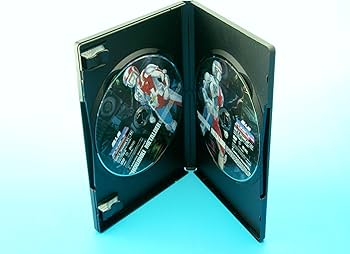 Amazon.co.jp: 超人機メタルダー VOL.1 [DVD] : 妹尾洸, 青田浩子