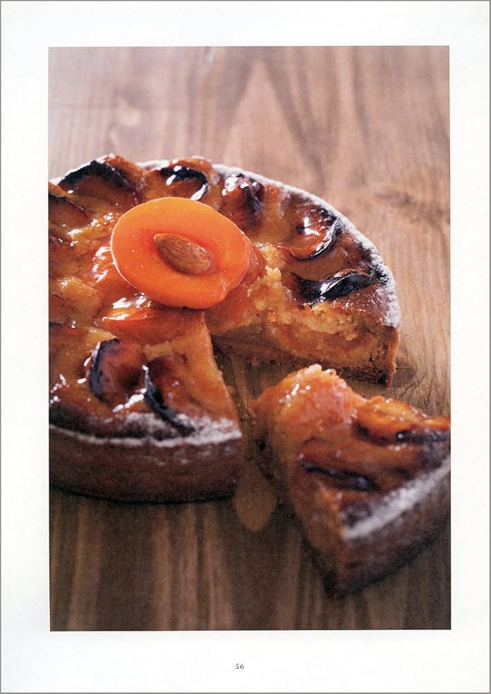 パリの人気店が公開!- シンプルを磨く、フランス焼き菓子レシピ | 伊藤