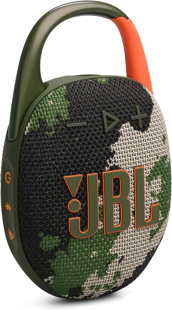 Amazon.co.jp: JBL CLIP5 Bluetoothスピーカー USB C充電/IP67防塵防水