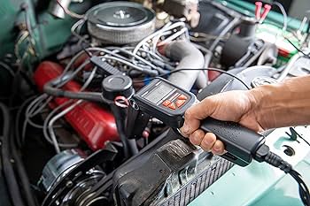 Amazon.co.jp: デジタルタイミングライト : 車＆バイク