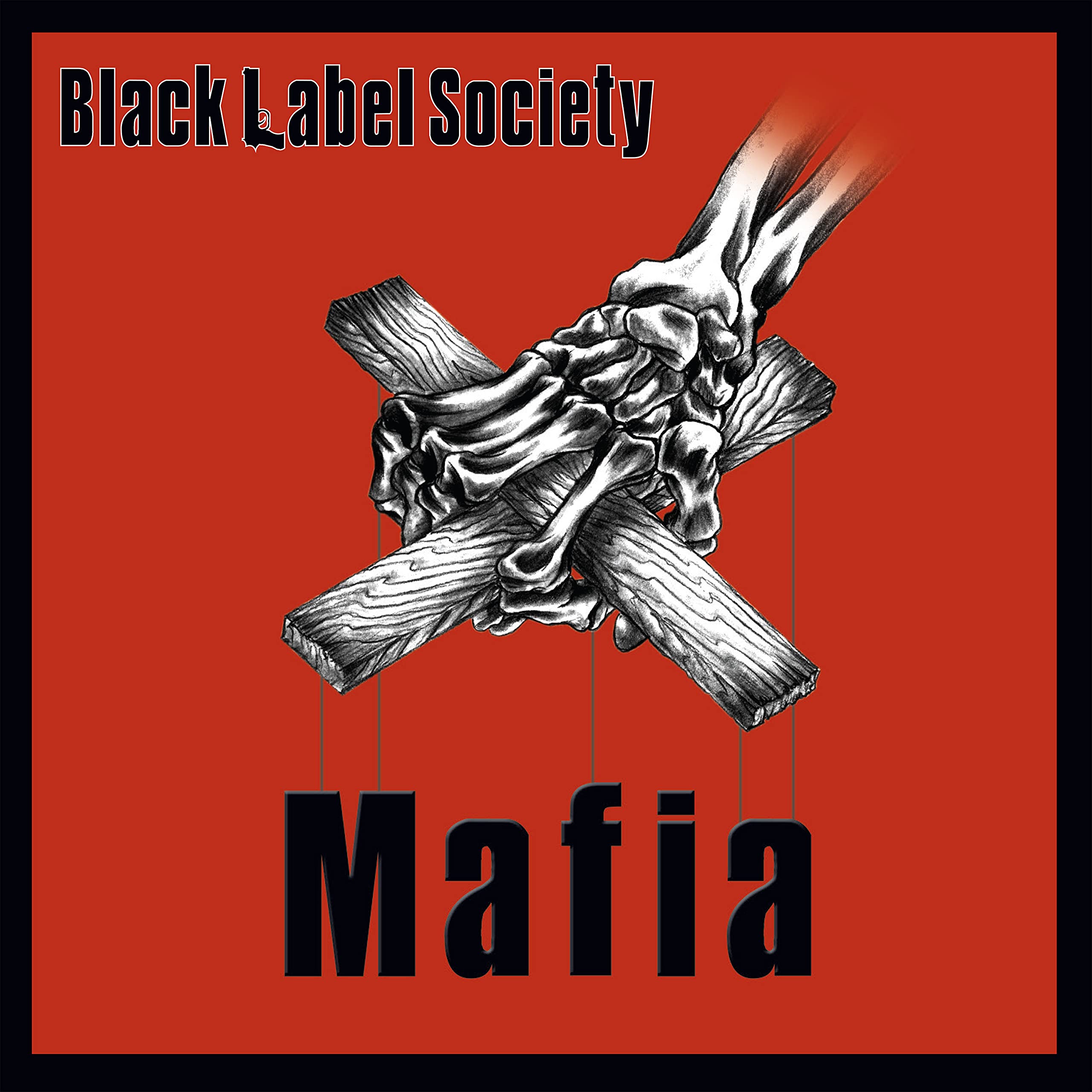 Amazon.co.jp: Mafia -Reissue-: ミュージック