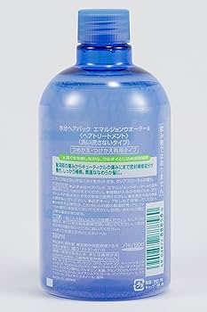 Amazon | 水分ヘアパック寝ぐせなおしエッセンス つめかえ用 380ml