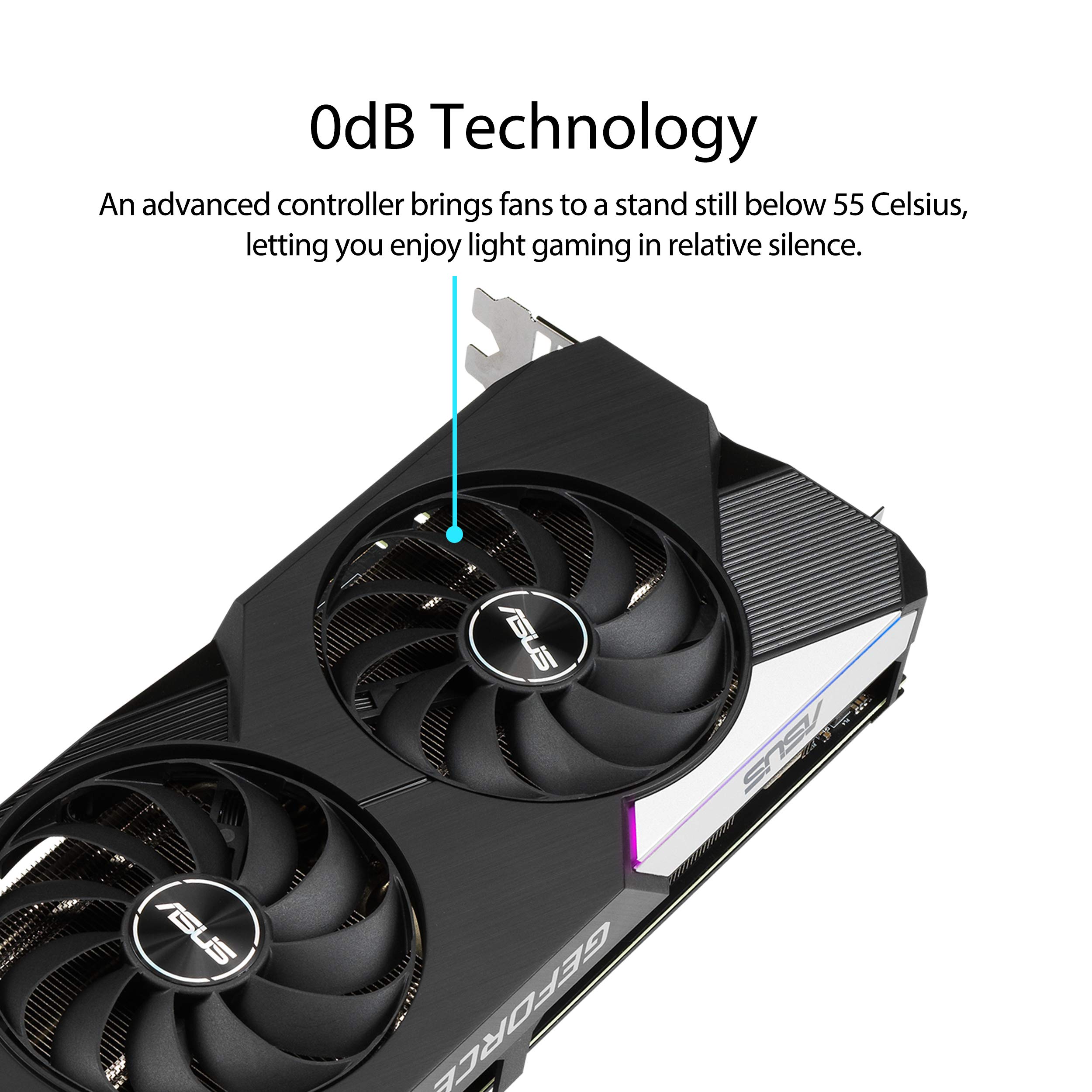 Amazon | ASUS デュアルNVIDIA GeForce RTX 3070 V2 OCエディション