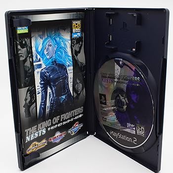 Amazon | ザ・キング・オブ・ファイターズ ネスツ編 NEOGEOオンライン
