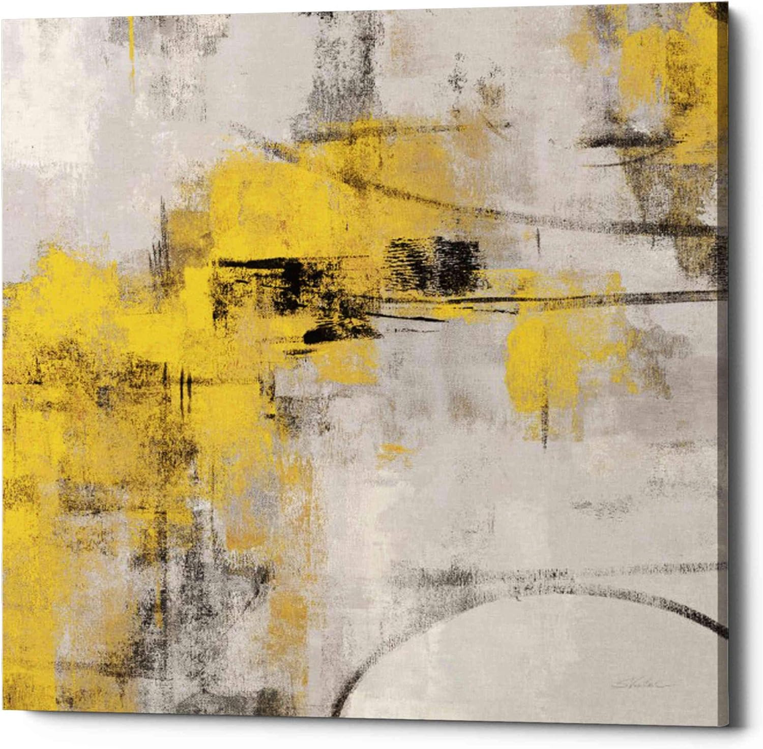 絵画『A Perfect Summer Day』 ジェーン・ウースター・スコット