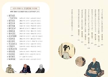 めちゃくちゃわかるよ！浮世絵大図鑑 (ビジュアルだいわ文庫) | 藤澤