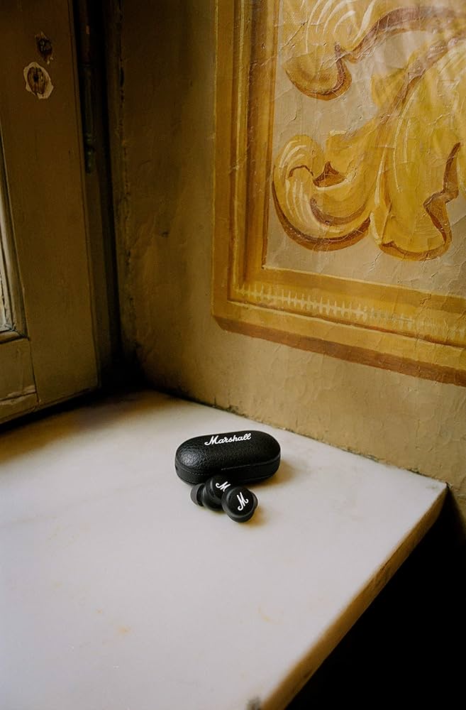 Marshall Mode II TWS True Wireless in-Ear Bluetooth Headphones