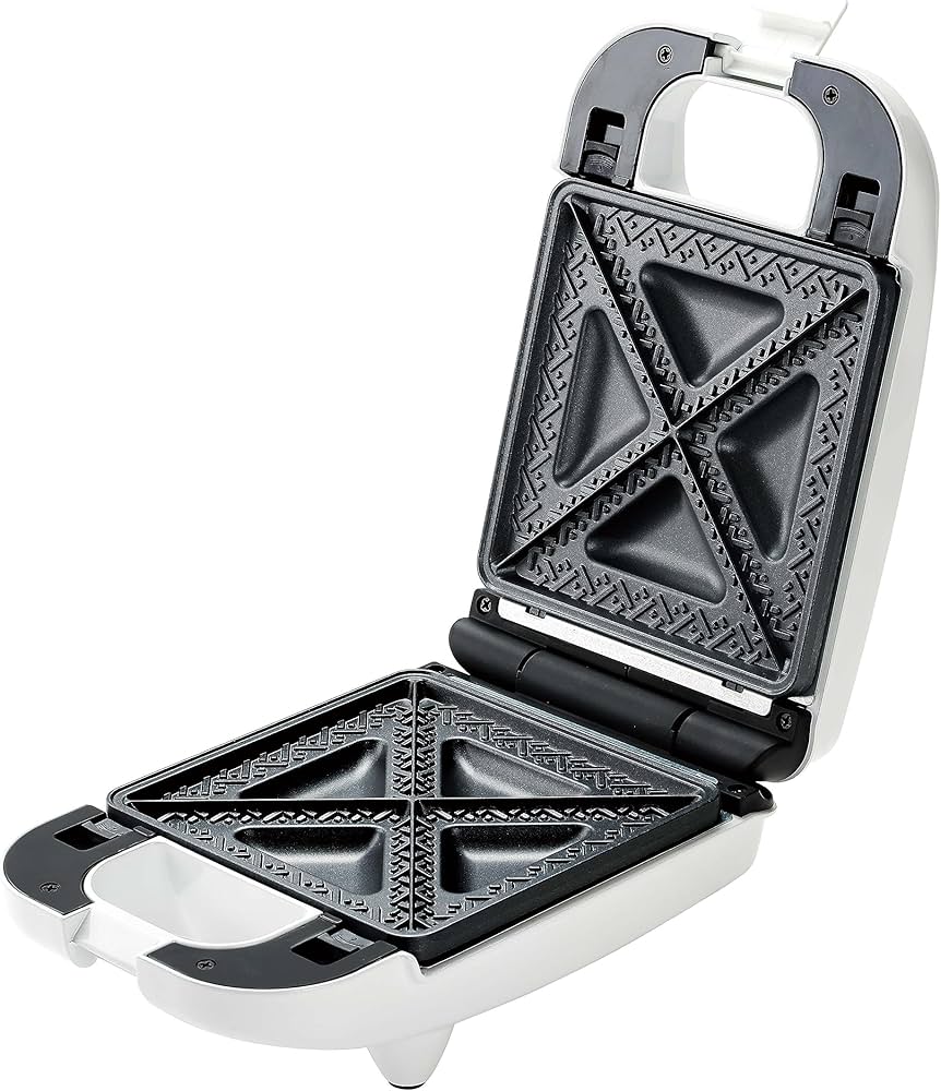 Amazon | ライソン LITHON 7DAYSサンドメーカー 〜new days〜 1台7役