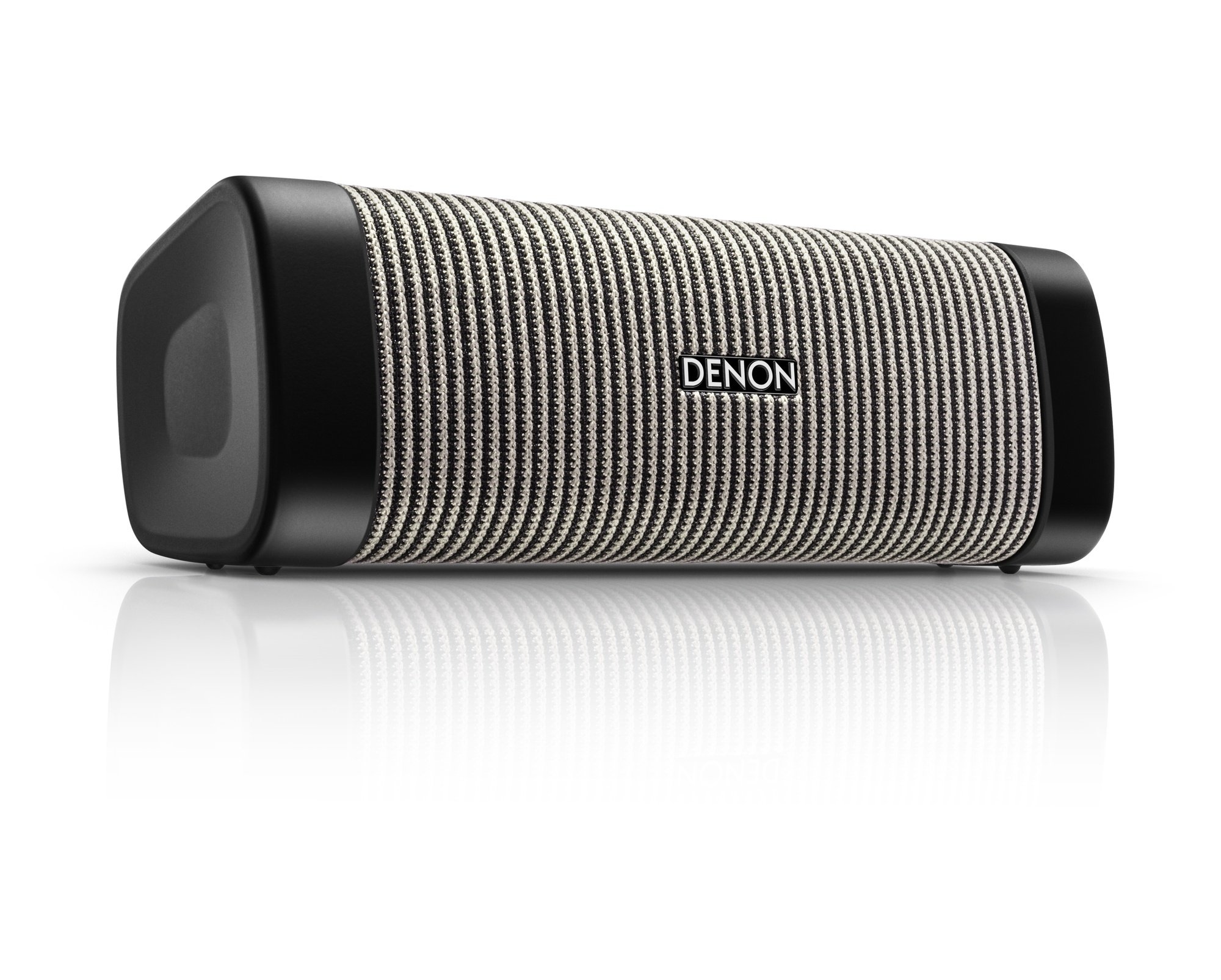 Amazon.co.jp: デノン Denon DSB50BT ポータブルワイヤレススピーカー