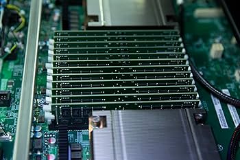 Kingston Server Premier 32GB 6400MT/s DDR5 ECC Reg CL52 DIMM 2Rx8