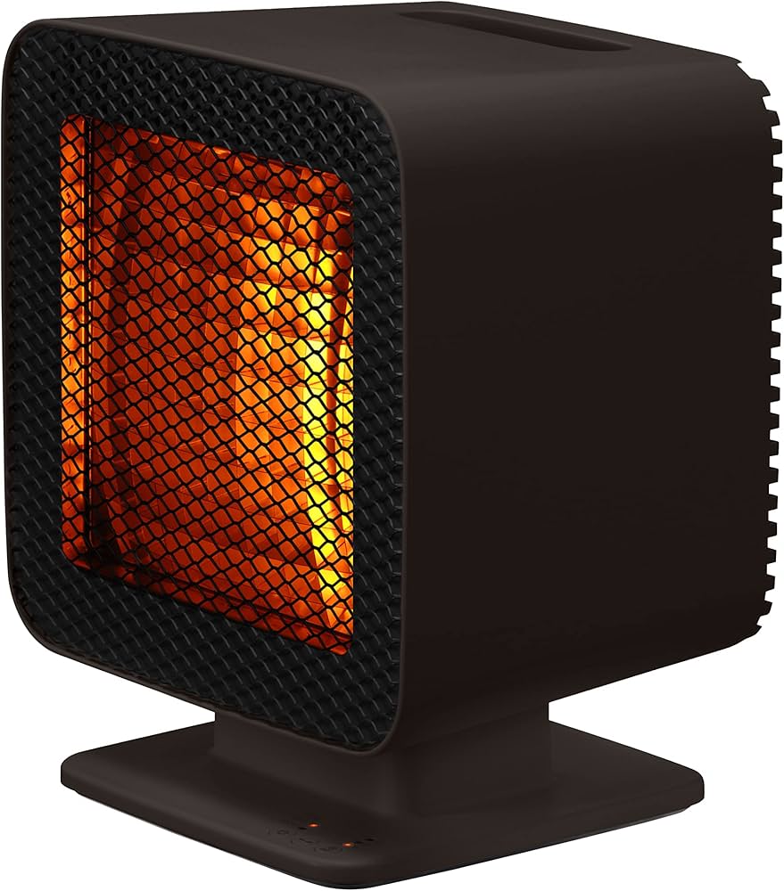 Amazon | ±0 プラスマイナスゼロ 電気ストーブ リフレクトヒーター