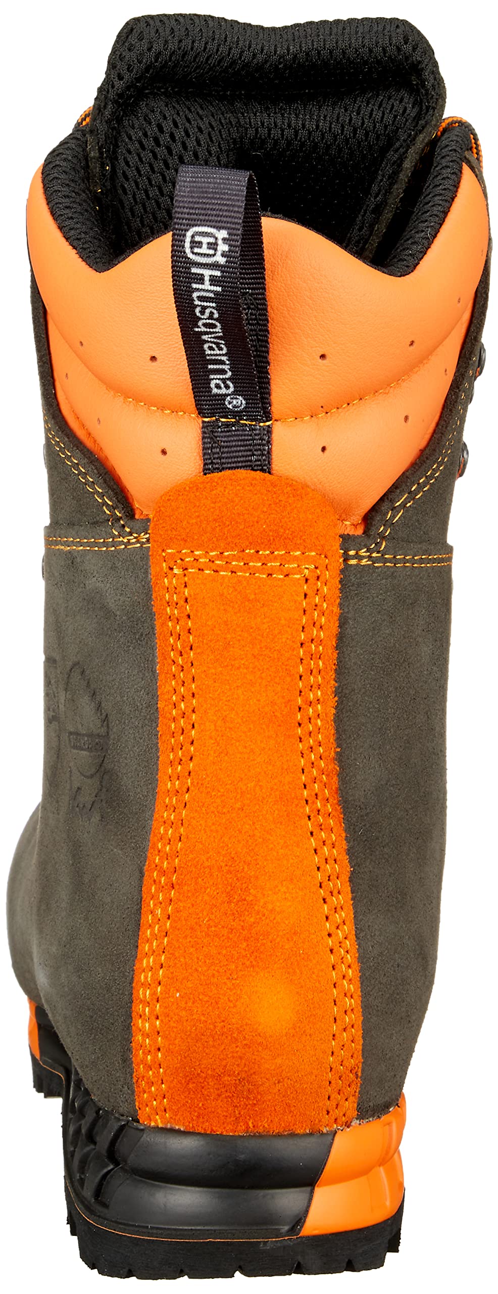 Amazon.co.jp: ハスクバーナ・ゼノア プロテクティブレザーブーツ