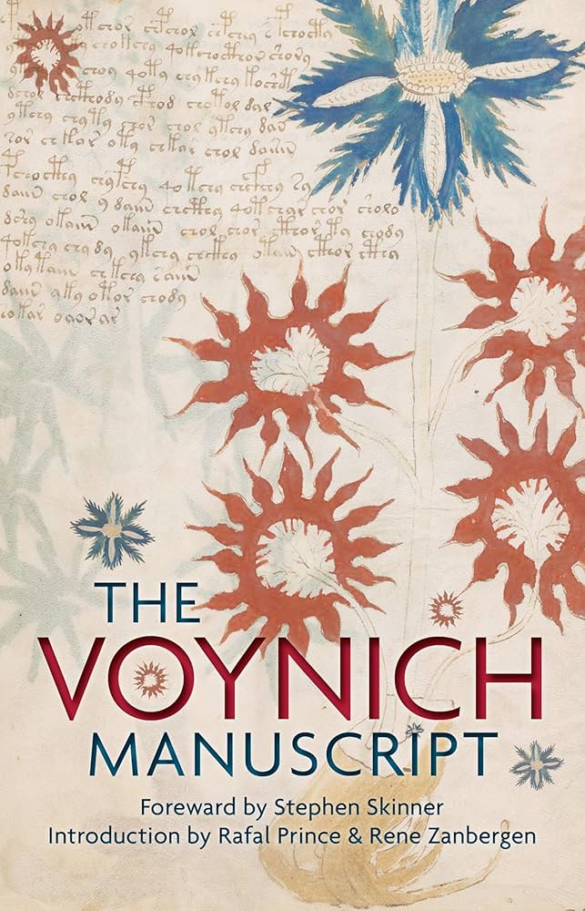Amazon | The Voynich Manuscript: The Complete Edition of the World