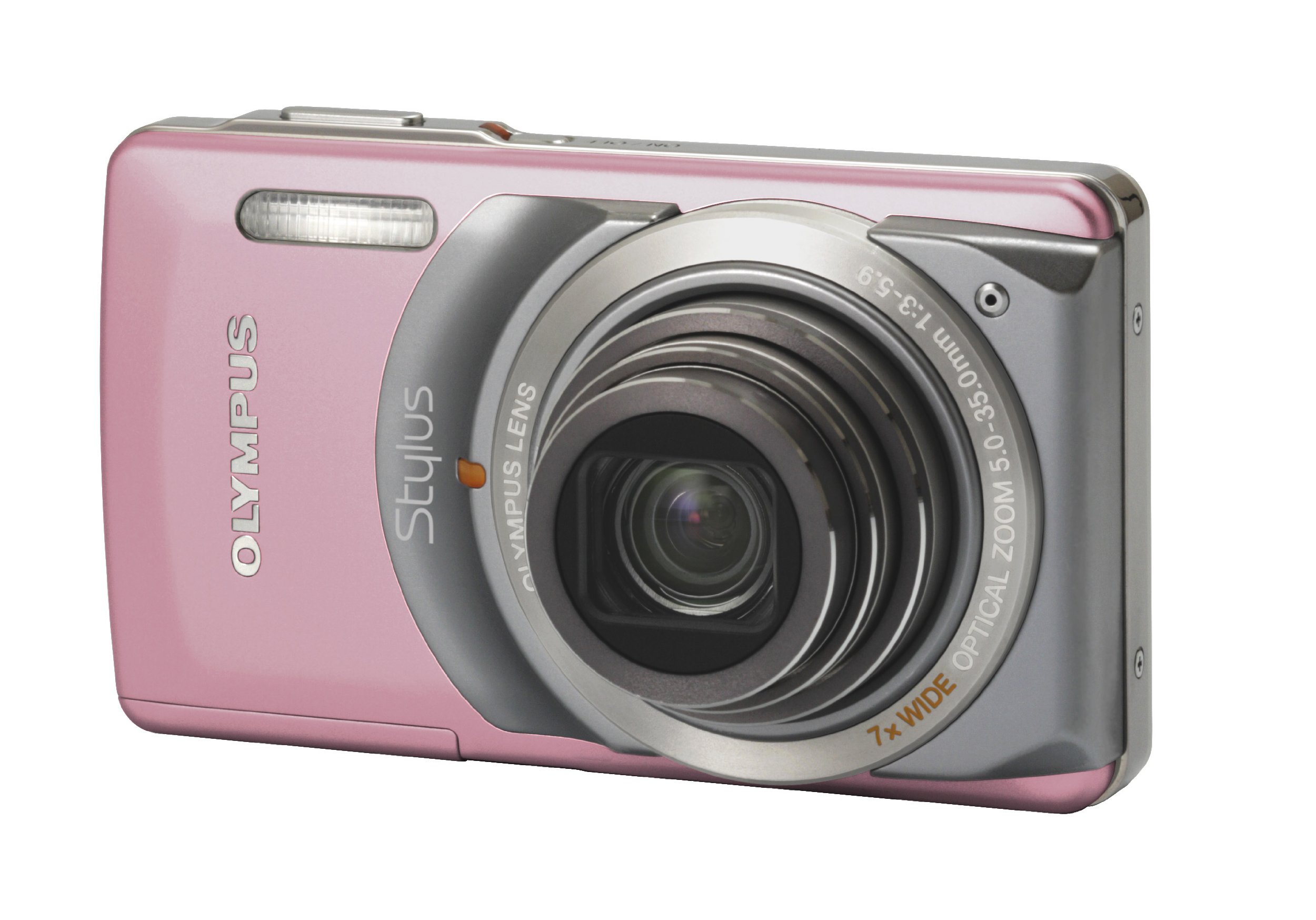 Amazon | OM SYSTEM OLYMPUS Stylus 7010 12MP デジタルカメラ