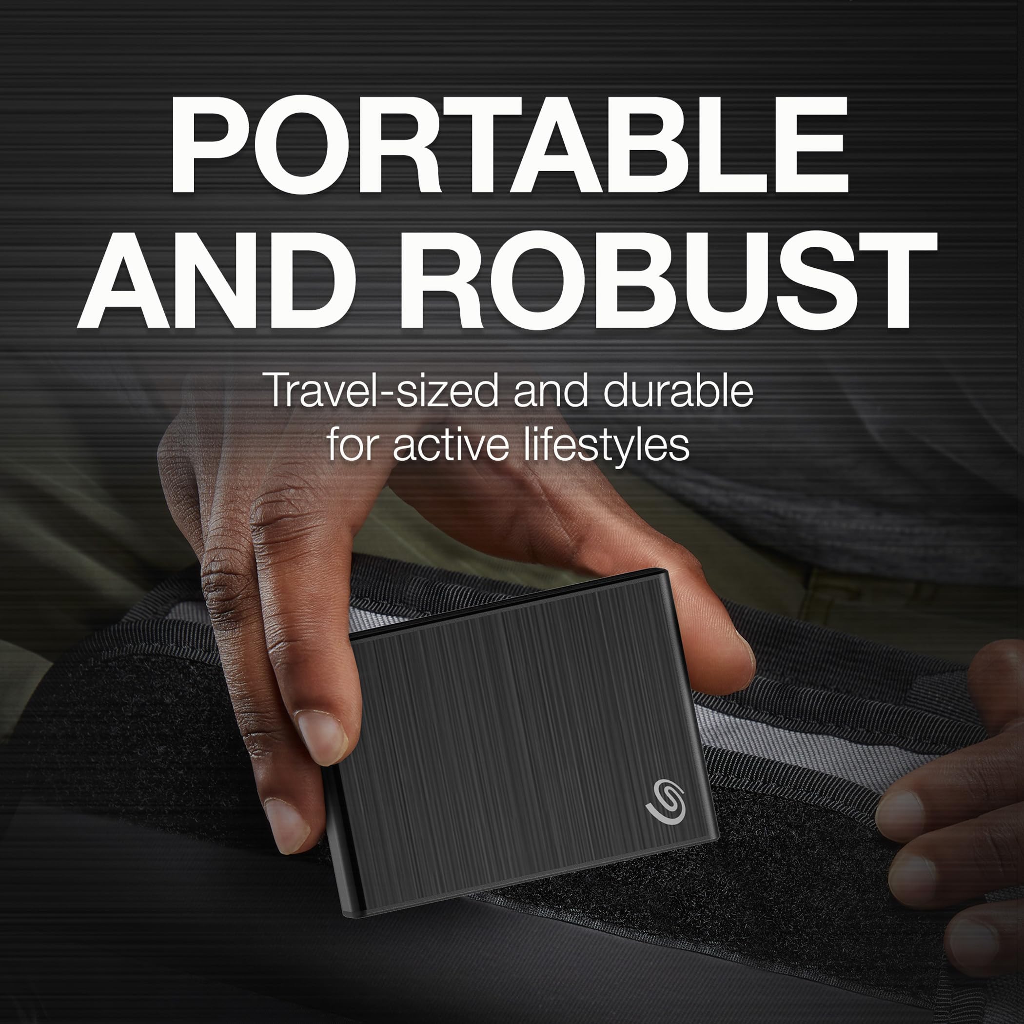 Amazon.co.jp: Seagate One Touch SSD 2.5インチ 【データ復旧 3年付