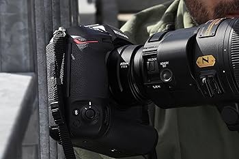 Amazon | ニコン マウントアダプターFTZII Zマウント用 Nikon ブラック