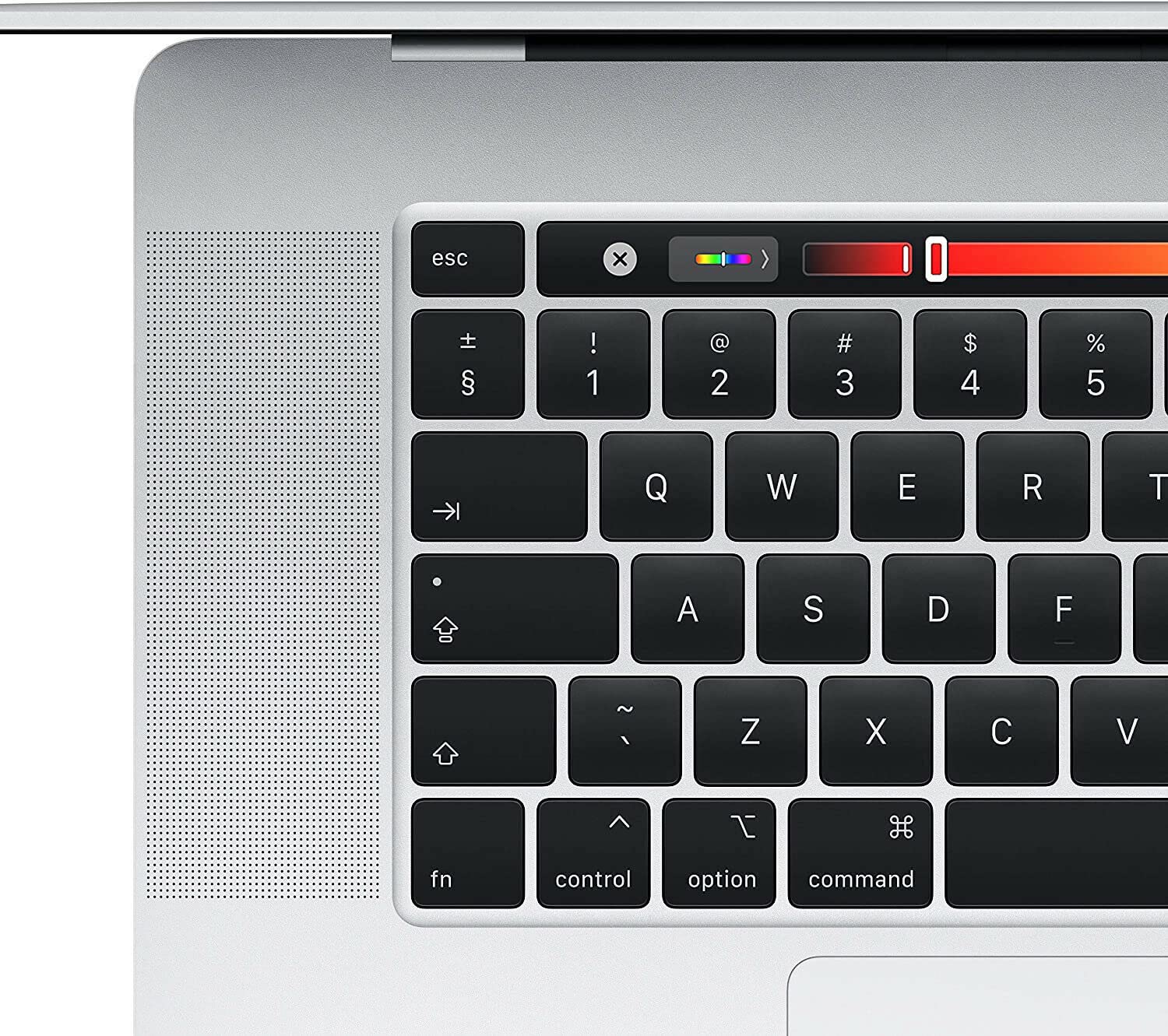 Amazon.com: Apple 15.4-inch MacBook Pro with Touch Bar, 2.3GHz