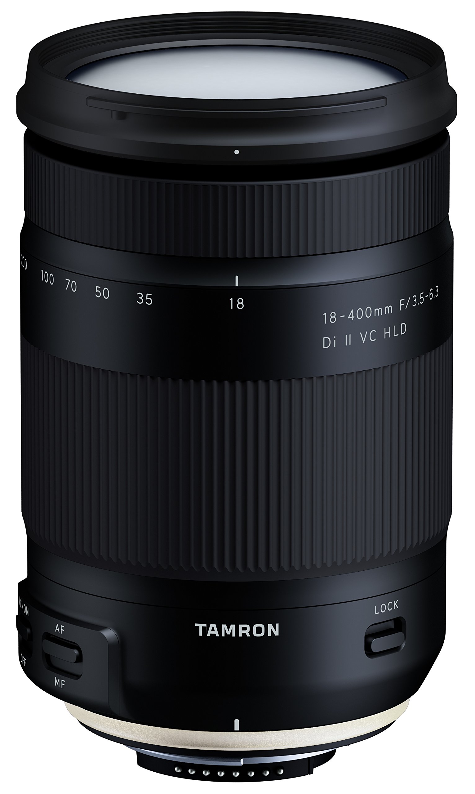 Amazon.co.jp: TAMRON 高倍率ズームレンズ 18-400mm F3.5-6.3 DiII VC
