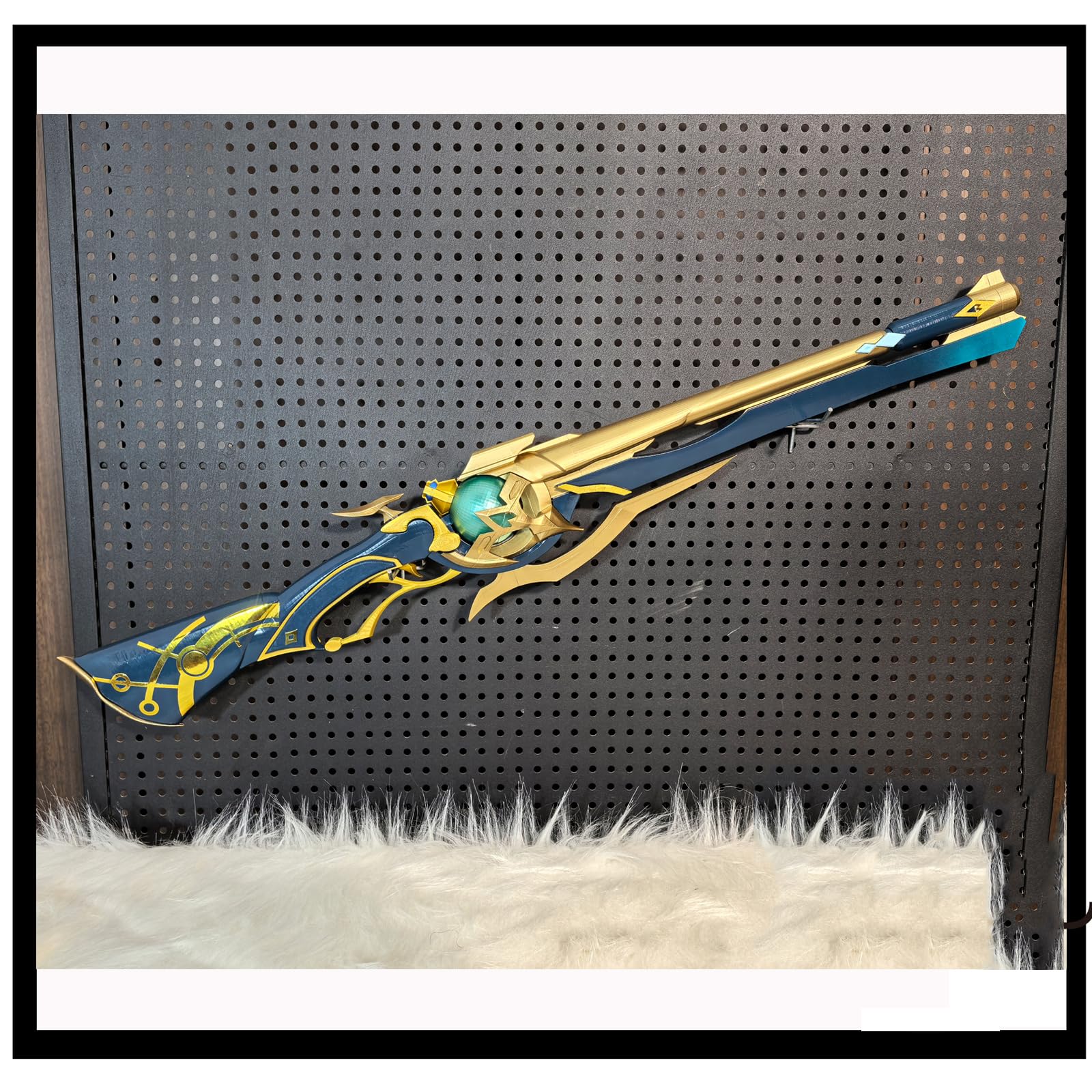 Amazon.co.jp: 崩壊：スターレイル アナイクス コスプレ 道具 武器