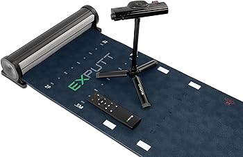 Amazon | ジープロ(GPRO) スクリーンパター練習機 EX PUTT RG イー