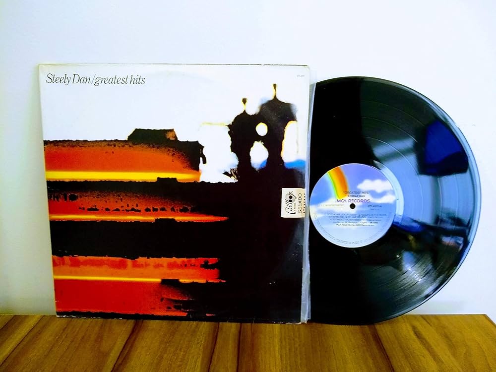 Steely Dan - Steely Dan: Greatest Hits - Amazon.com Music