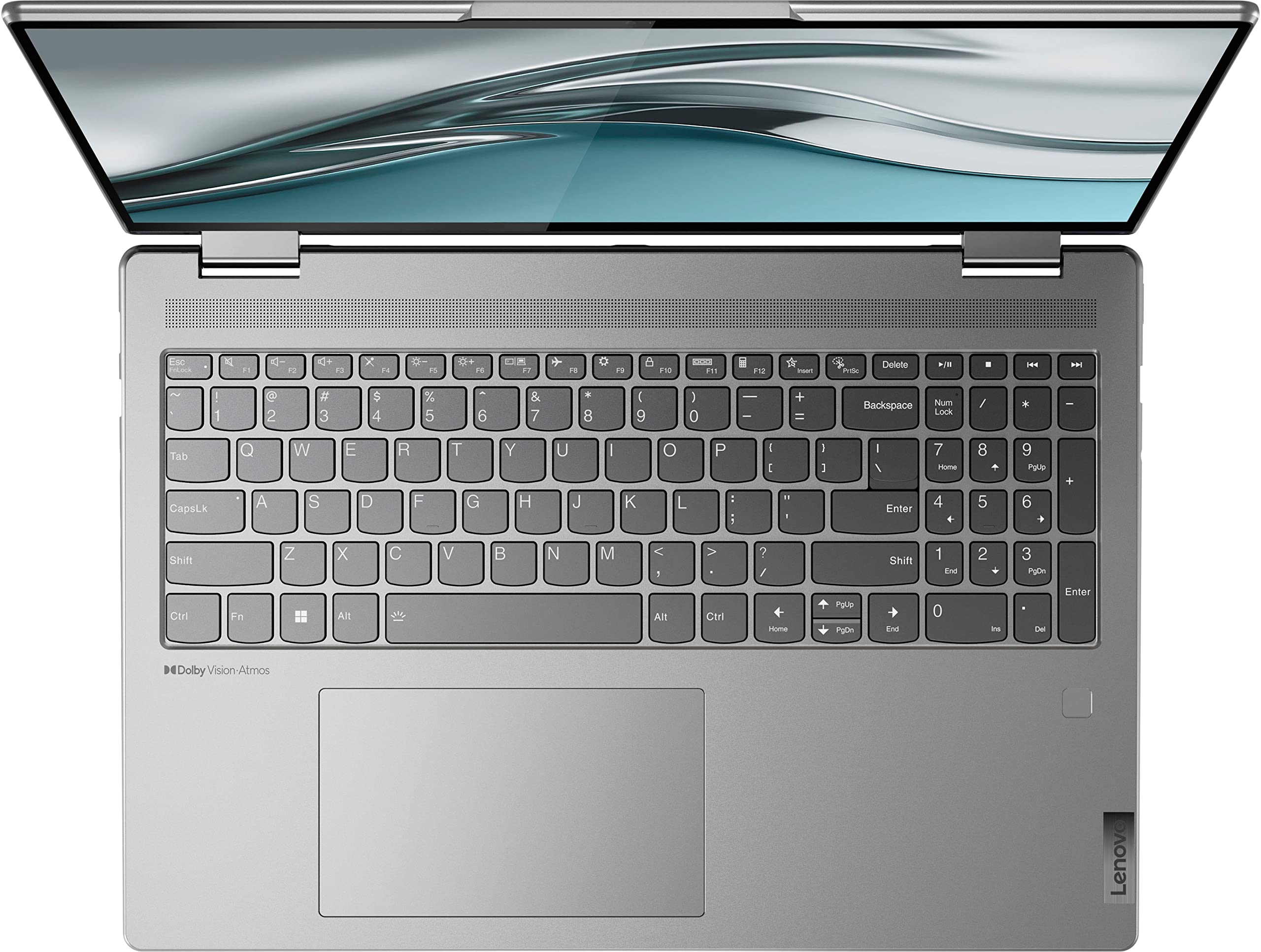 Amazon.com: Lenovo ENOVO Yoga 7i 2-in-1 Laptop 16'' 2.5K