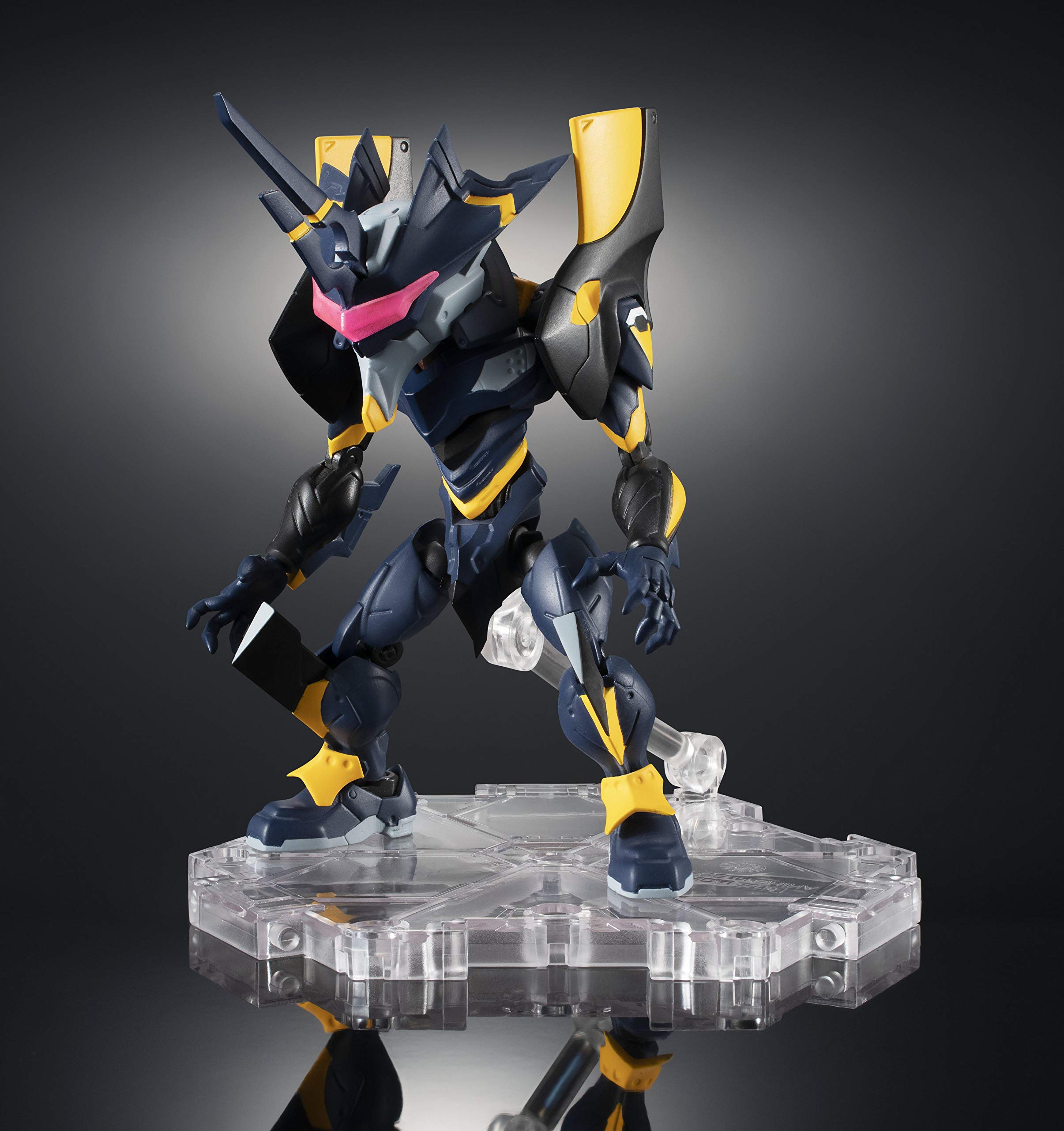 Amazon | TAMASHII NATIONS NXEDGE STYLE ネクスエッジスタイル [EVA