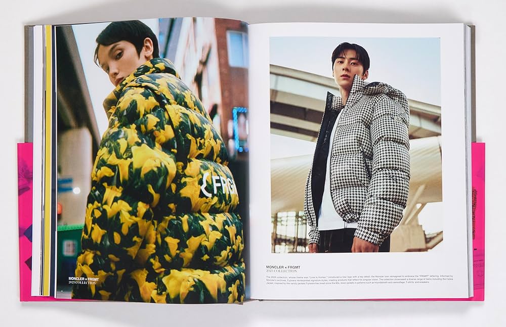 Amazon | Hiroshi Fujiwara: Fragment #3 | Fujiwara, Hiroshi, Godoy