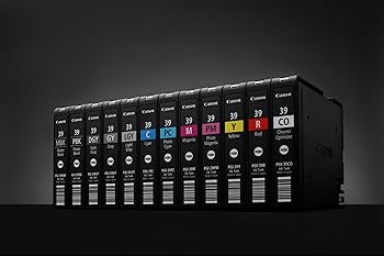 Amazon.co.jp: Canon キヤノン インクジェットプリンタ PIXUS PRO-1