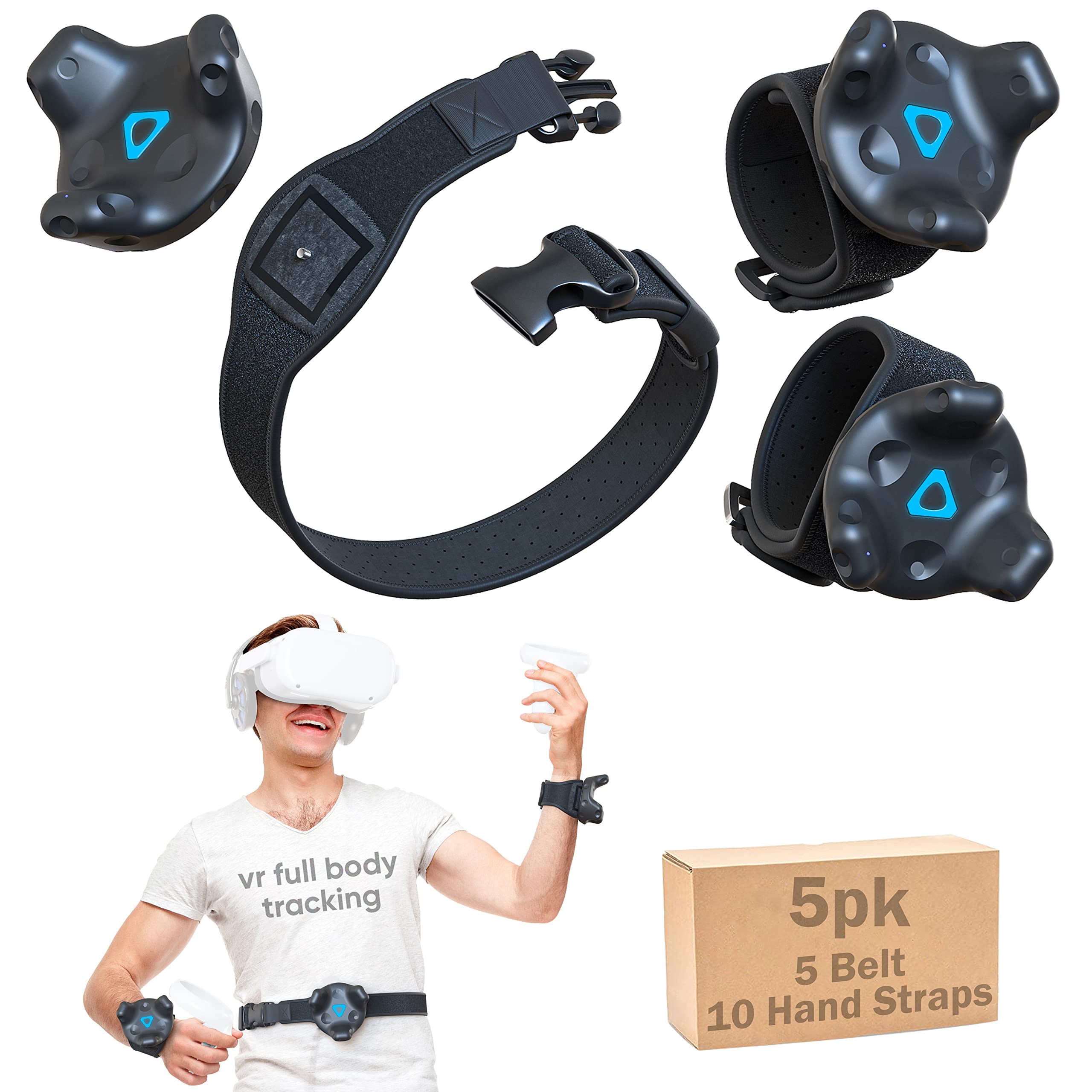 Amazon.co.jp: Skywin Viveトラッカーストラップ HTC Vive、3.0、2.0