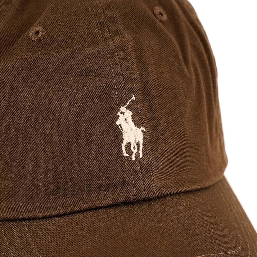 Amazon | [ポロラルフローレン] キャップ 211912843 CLS SPRT CAP ユニ