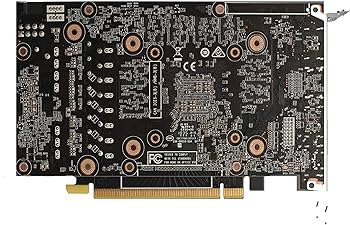 Amazon.com: ZOTAC Gaming GeForce GTX 1660 Super 6GB GDDR6 192-bit