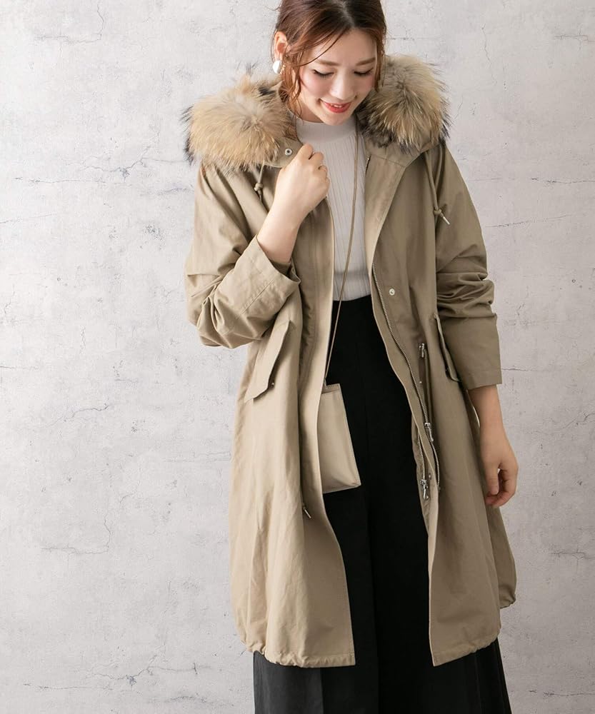 Amazon.co.jp: [アーバンリサーチ ロッソ] ジャケット コート モッズ