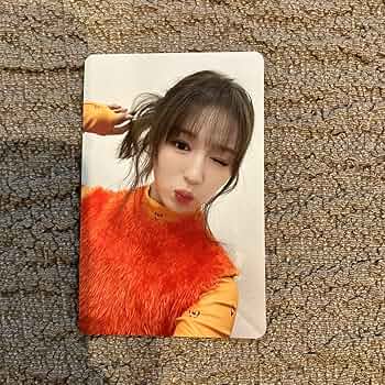 Amazon.co.jp: MEI Suzu 通常版 ミーアイ 山本すず トレカ : おもちゃ