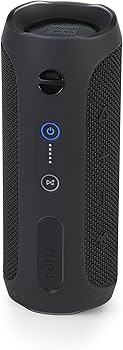 Amazon.co.jp: JBL FLIP4 Bluetoothスピーカー IPX7防水/パッシブ