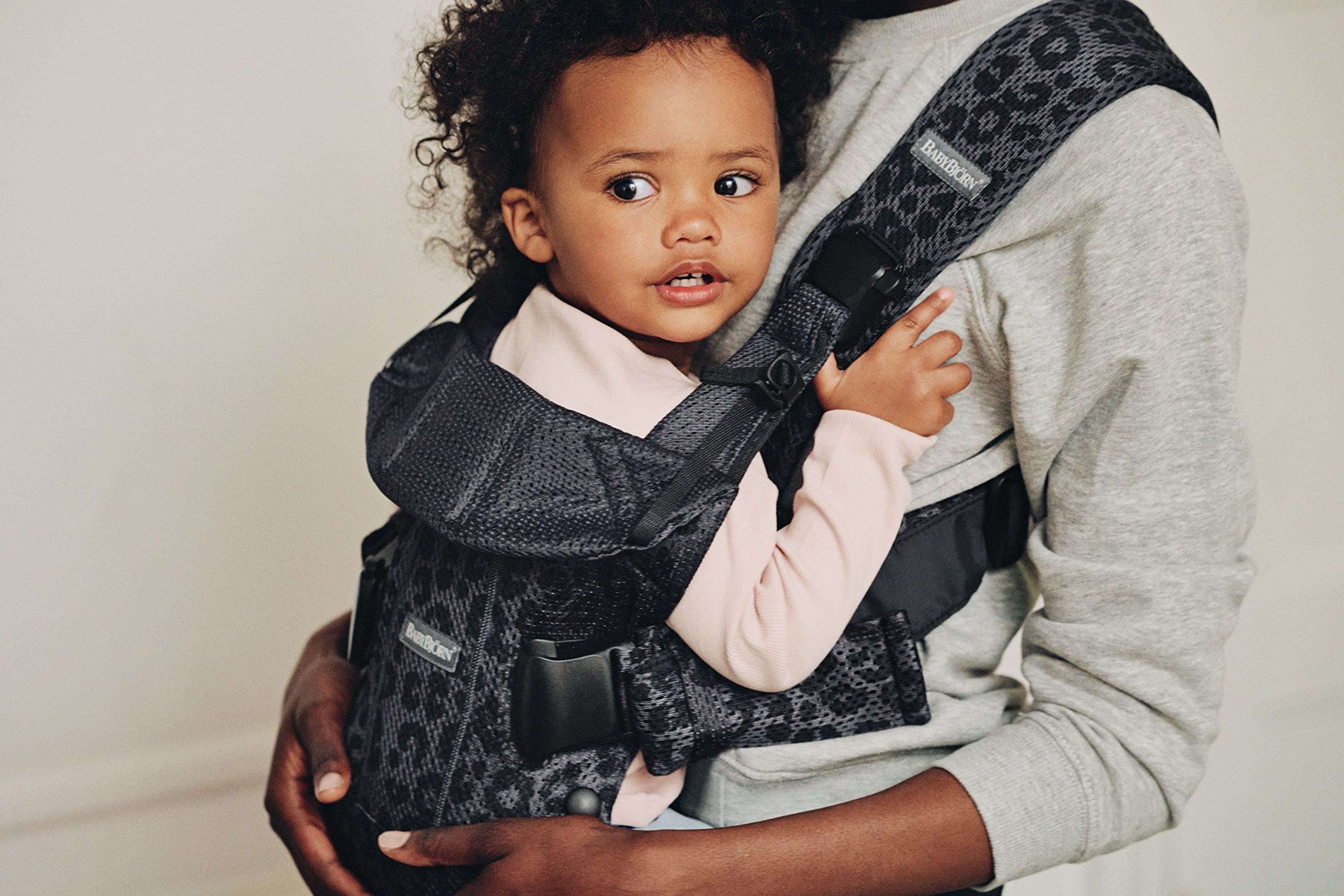 Amazon.co.jp: ベビービョルン 【日本正規品保証付】 ベビーキャリア