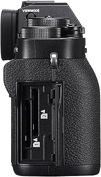 Amazon | FUJIFILM ミラーレス一眼 X-T2 レンズキット X-T2LK-B