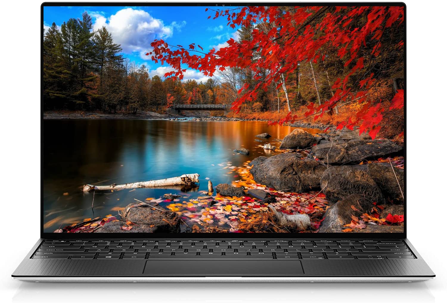 Amazon.com: Dell XPS 9310 Laptop PC 13.4 inch FHD+ Non-Touch