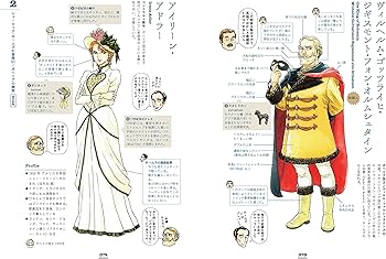 Amazon.co.jp: シャーロック・ホームズ人物解剖図鑑 : えのころ工房